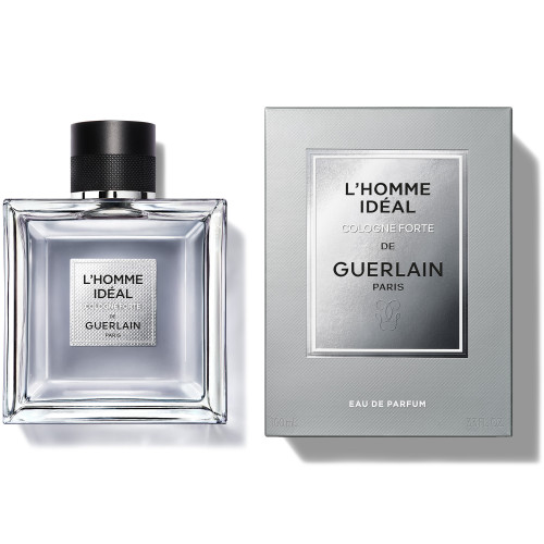 GUERLAIN L'Homme Idéal Cologne Forte - Eau de Parfum GUERLAIN L'Homme Idéal Cologne Forte - Eau de Parfum